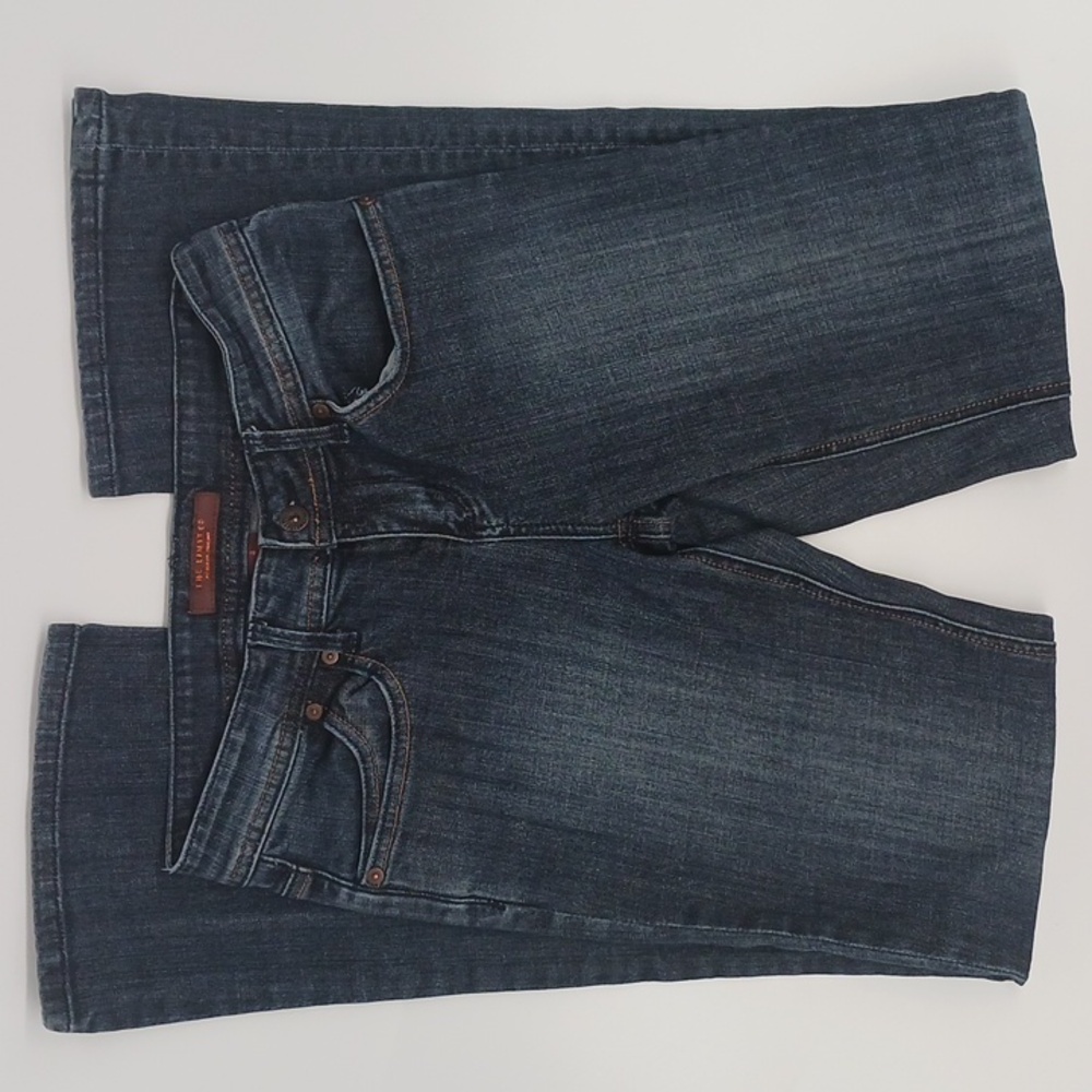 The Limited Dark Jeans (Size 4)